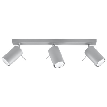Lampada da soffitto RING 3...