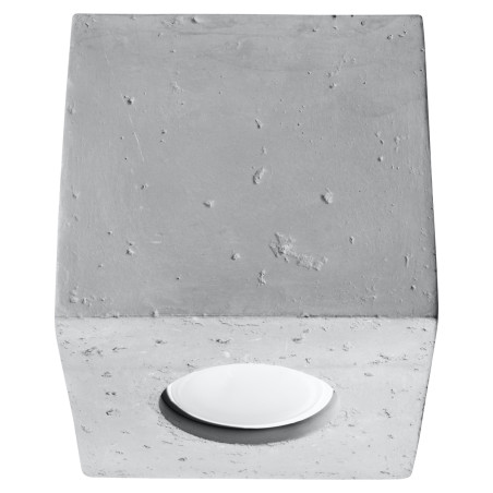 Lampada da soffitto QUAD in...