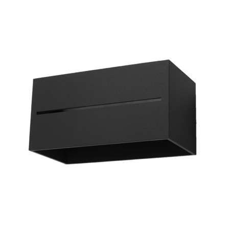 Candeeiro de parede LOBO...