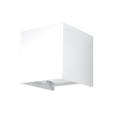 Aplique LUCA LED blanco IP54