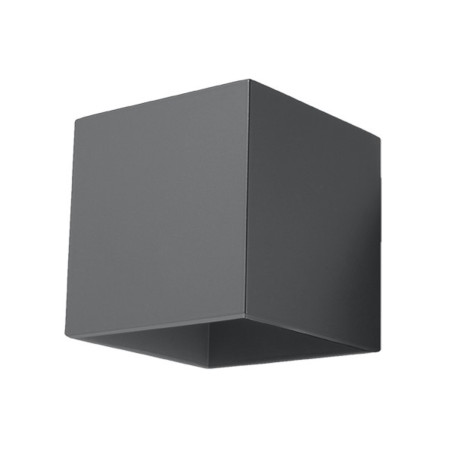 Lampada da parete QUAD 1...