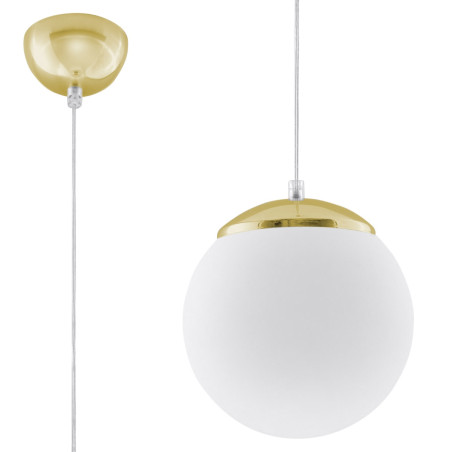 Lampada a sospensione UGO...