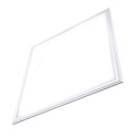 Panel Led 60 x 60 cm 40W extraplano Marco Blanco