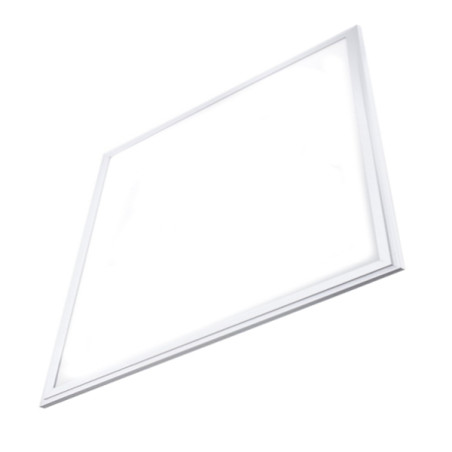 Panel Led 60 x 60 cm 40W extraplano Marco Blanco