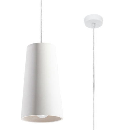 Lampada a sospensione in...