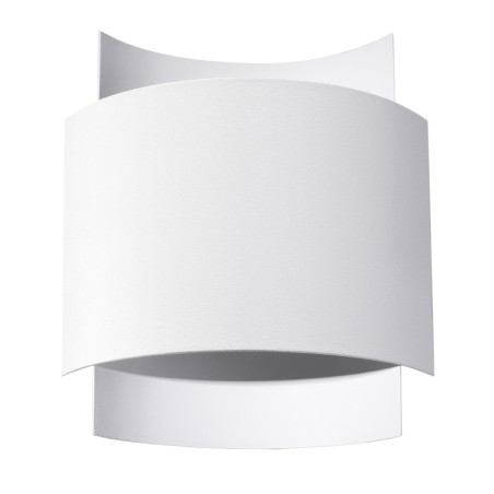 Aplique IMPACT blanco