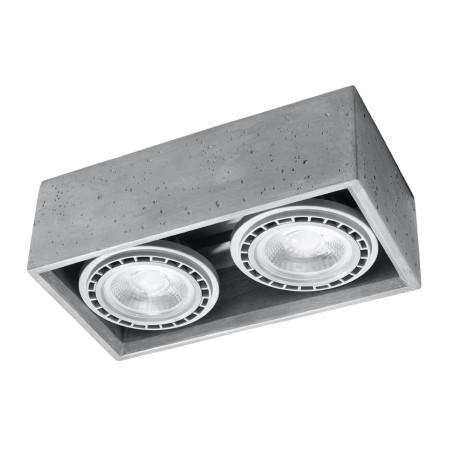 Lampada da soffitto QUATRO...