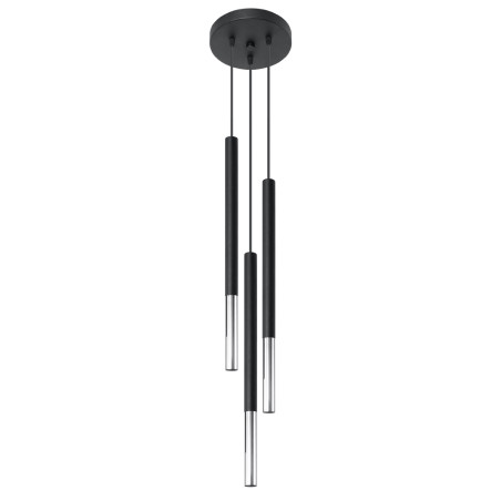 Lámpara colgante MOZAICA 3P...