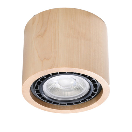 Plafond BASIC 1 madeira...