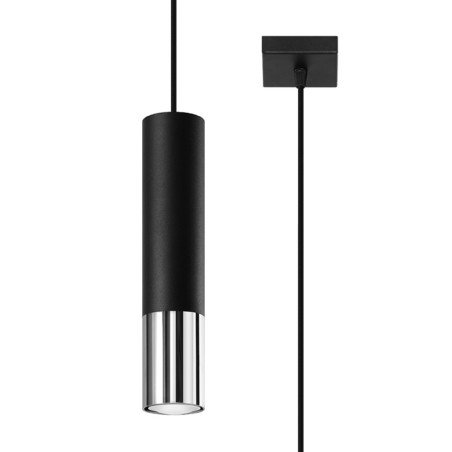 Lampe suspendue LOOPEZ 1...