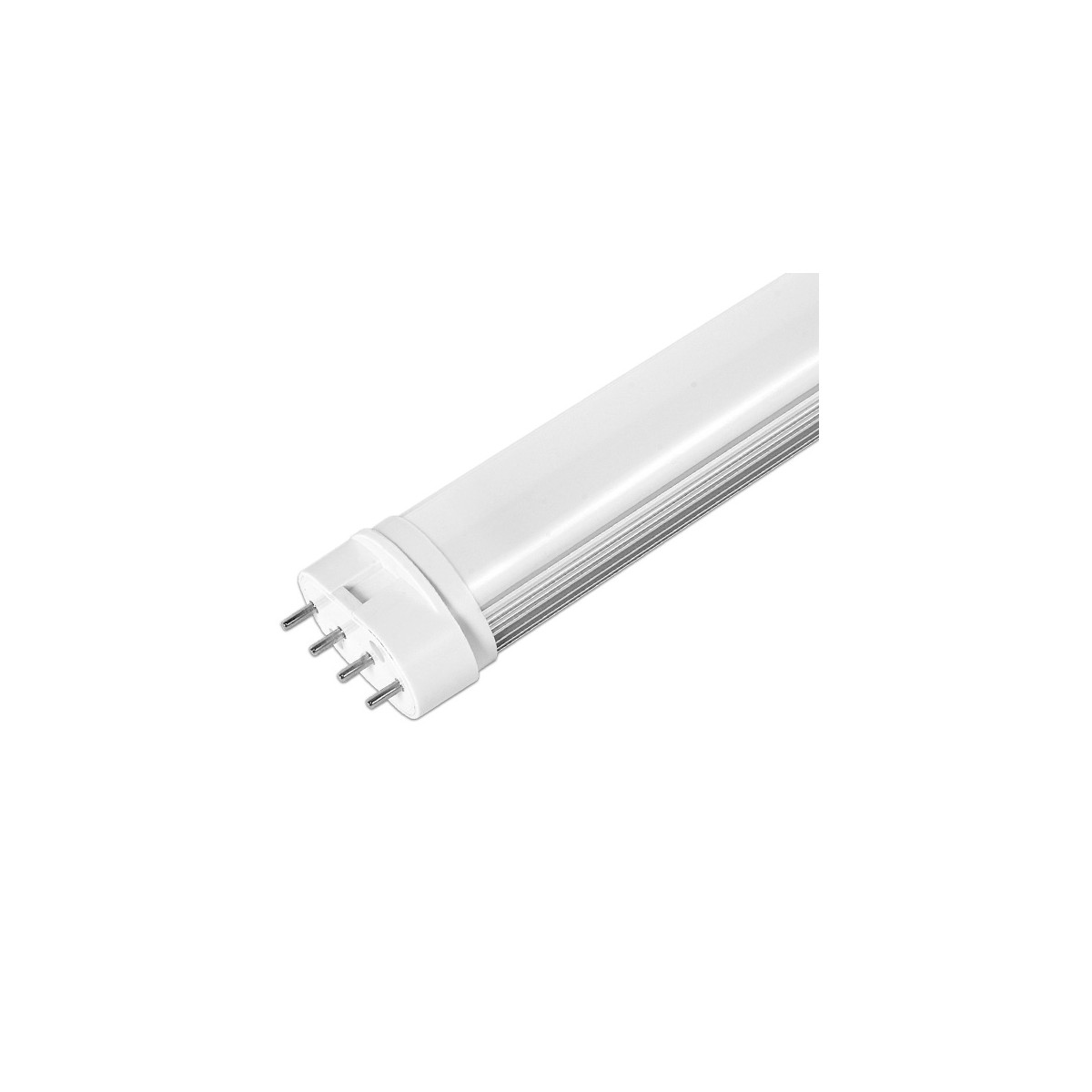 LED-Röhre 2G11 15W 410 mm