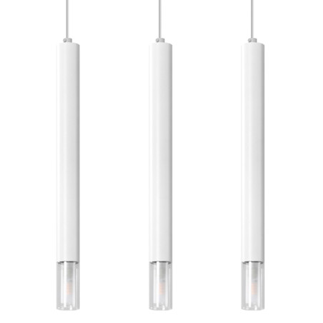 Lampada a sospensione WEZYR...