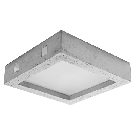 Lampada da soffitto RIZA in...