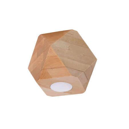 Lampada da soffitto WOODY 1...