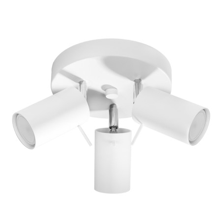 Lampada a soffitto RING 3P...