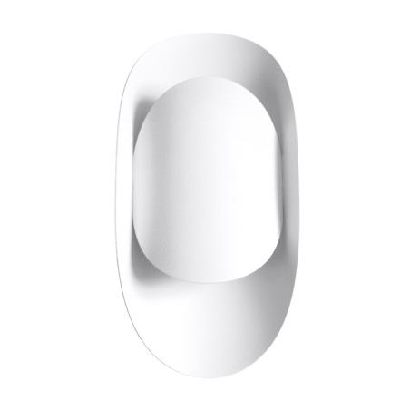 Aplique TEAR blanco