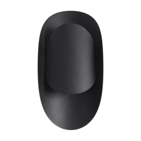 Aplique TEAR negro