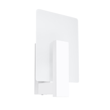 Aplique LAPPO blanco