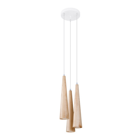Pendant lamp SULA 3P...