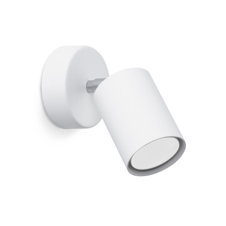 Aplique LEMMI 1 blanco