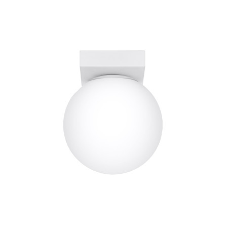Plafonnier YOLI 1 blanc