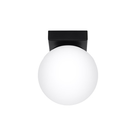 Plafonnier YOLI 1 noir