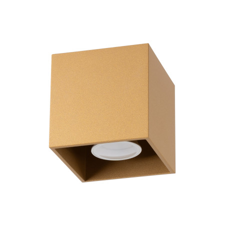 Plafonnier QUAD 1 or