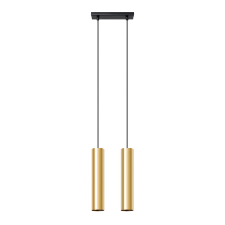Lampe suspendue LAGOS 2 or...