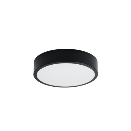 Ceiling lamp ONYX 30 black...