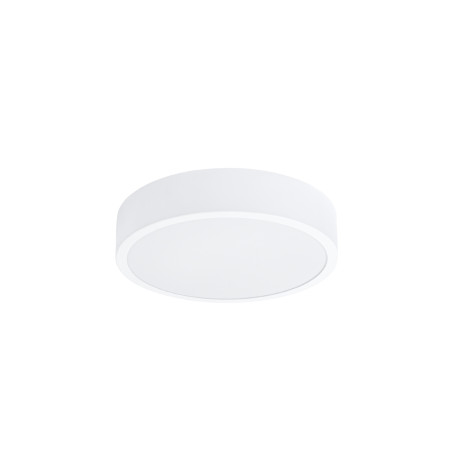 Plafond ONYX 30 weiß LED 3000K