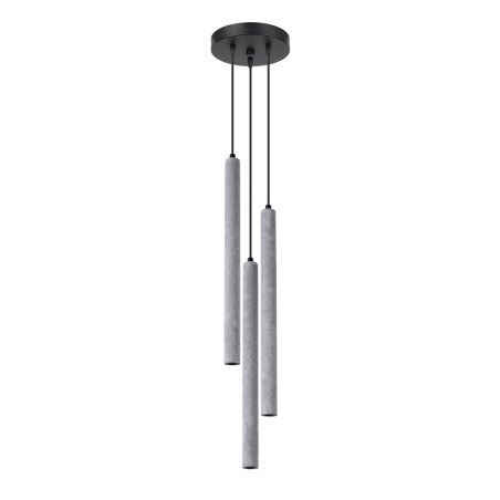 Pendant lamp PASTELO 3P...