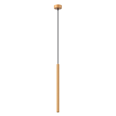 Pendant lamp ARCHE 1 gold