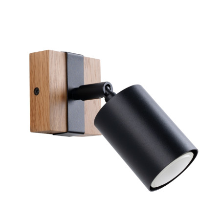 Aplique FAGER 1 negro