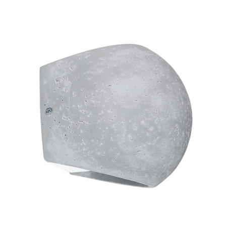 Plafond FAGER 2 Schwarz