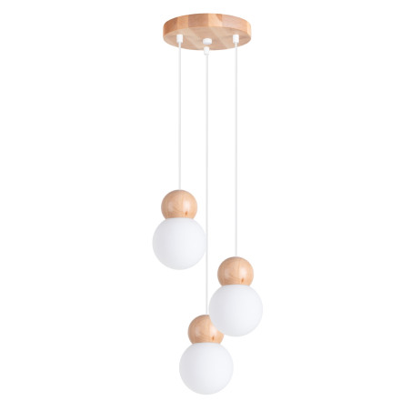 Lampe suspendue PEKKA 3P...