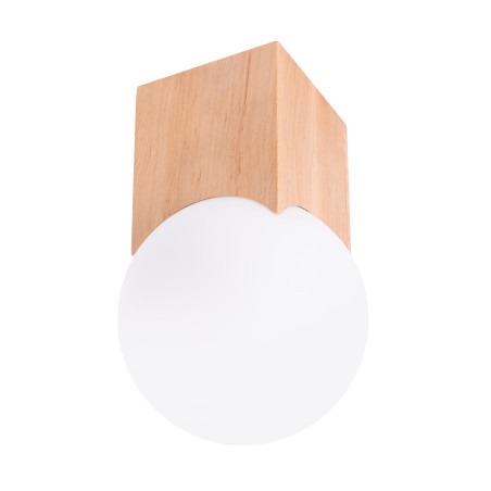 Ceiling lamp SOLIS natural...