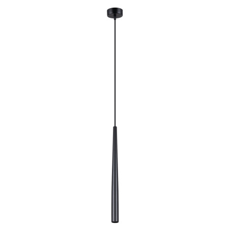 Lampada a pedale BLISS 1 nero