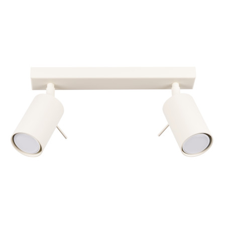 Plafonnier RING 2 beige