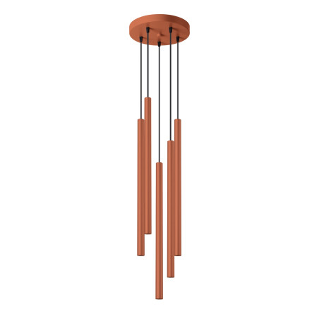 Lampe suspendue PASTELO 5P...