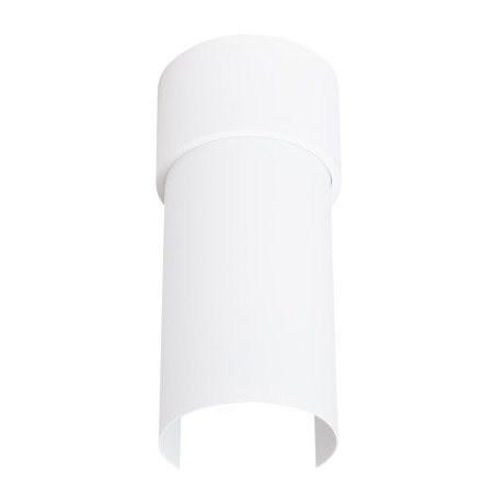 Candeeiro de teto FLASH branco