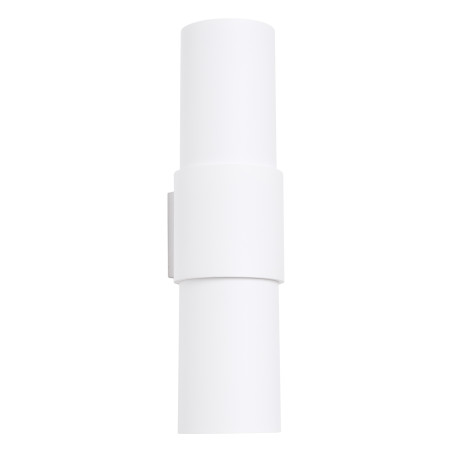 Wall lamp FLASH 2 white