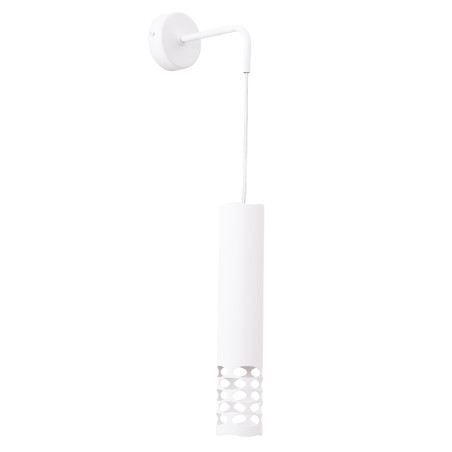Aplique LIRO blanco
