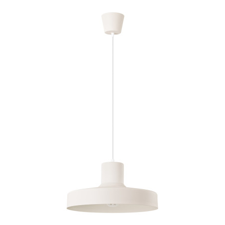 Pendant lamp BILO beżowa