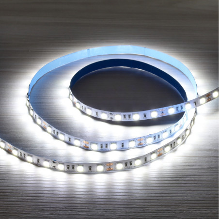 Striscia LED 24V SMD...