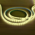 Tira LED 24V SMD 14.4W/m IP20 4200lm 10mm Ancho IP65 - Rollo 5 metros Luz cálida