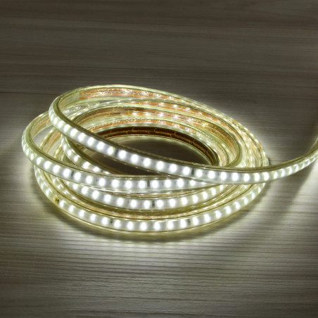 Led-Streifen 220V 120 leds/m