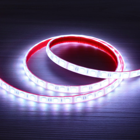 Fita LED RGB 12V...