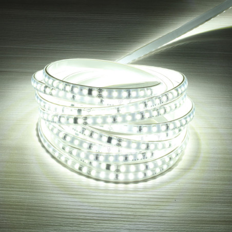 LED-Streifen 220V SMD...