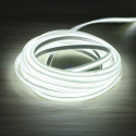 Tira LED 220V COB 12W/m 960lm 13mm Ancho IP65