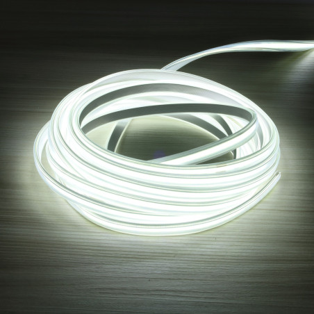 LED Strip 220V COB 12W/m...
